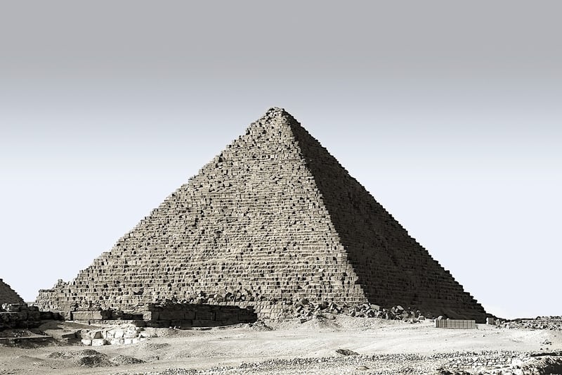 Archaeological Dig