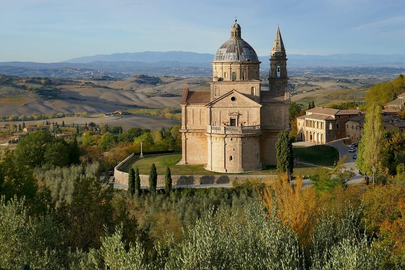 Tuscany, Italy